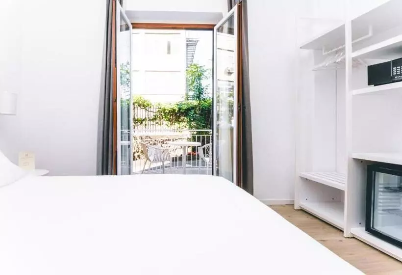 هتل Isabella Sorrento