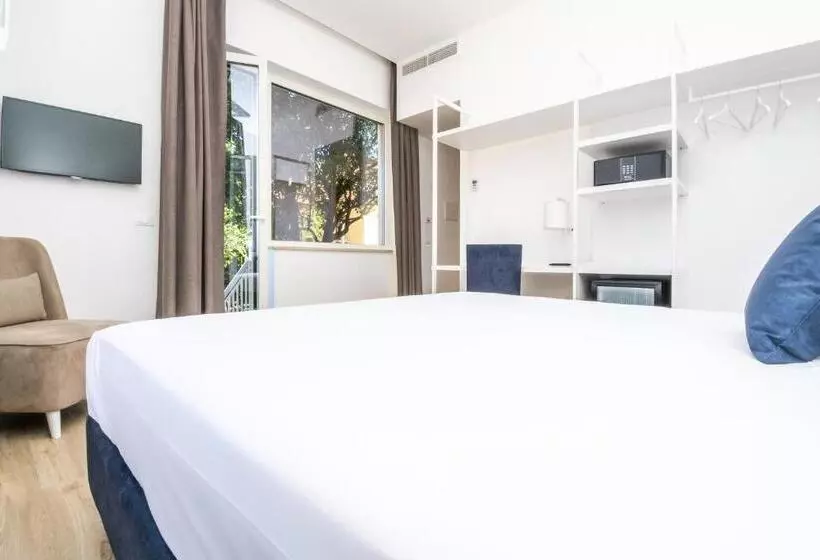 هتل Isabella Sorrento