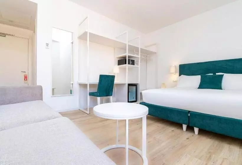 هتل Isabella Sorrento