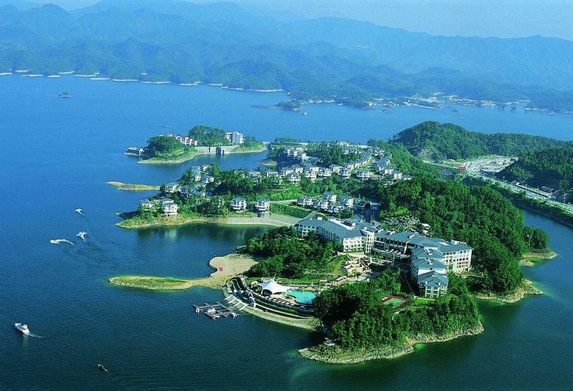 فندق New Century Resort Qiandao Lake Hangzhou