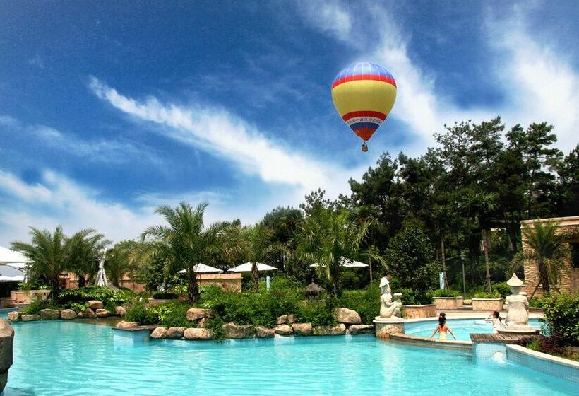 فندق New Century Resort Qiandao Lake Hangzhou