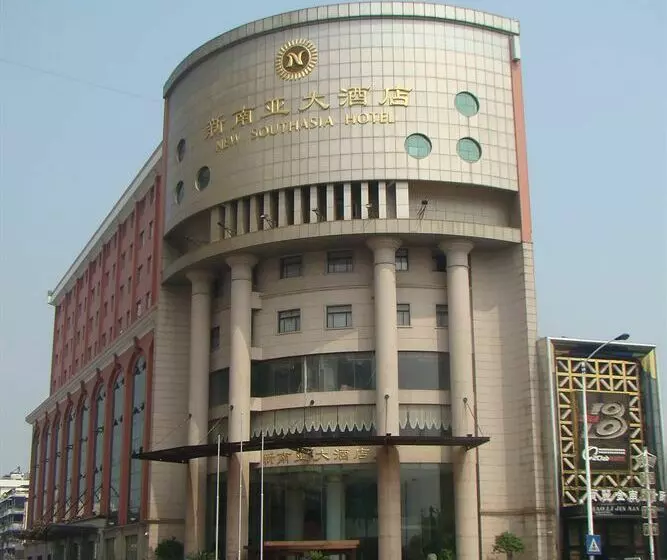Hotel New Southasia