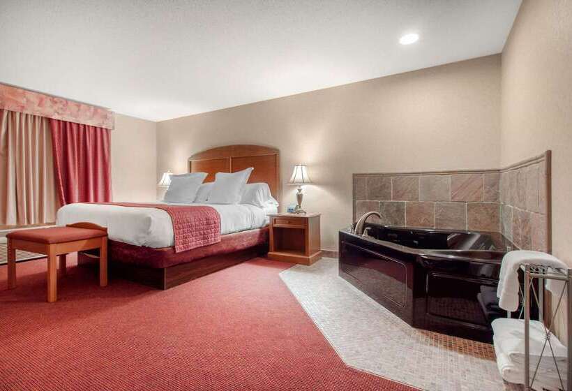 Norfolk Lodge & Suites, Ascend Hotel Collection