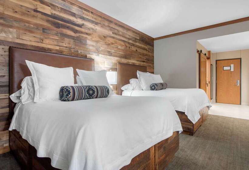 Norfolk Lodge & Suites, Ascend Hotel Collection