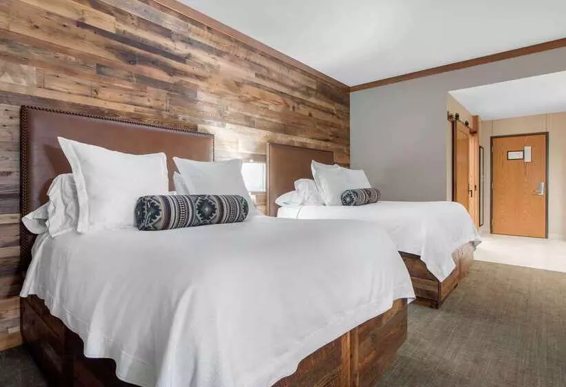 Norfolk Lodge & Suites, Ascend Hotel Collection