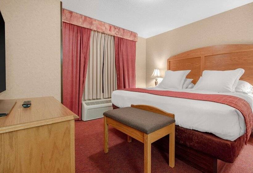 Norfolk Lodge & Suites, Ascend Hotel Collection