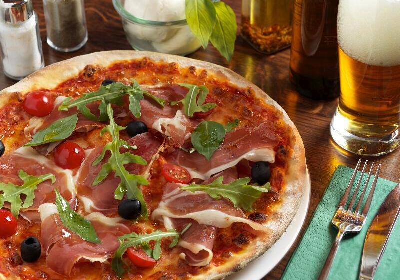 هتل Parc Belle Vue