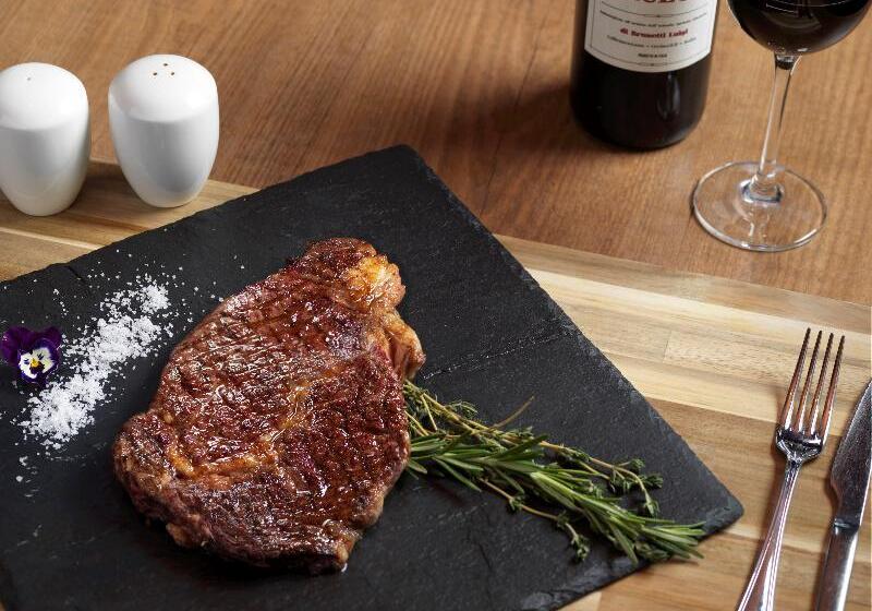 هتل Parc Belle Vue