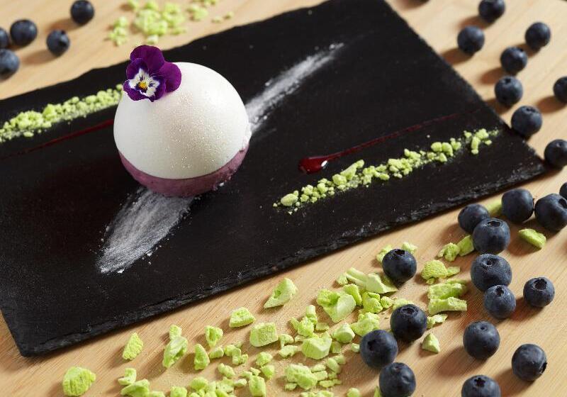 هتل Parc Belle Vue