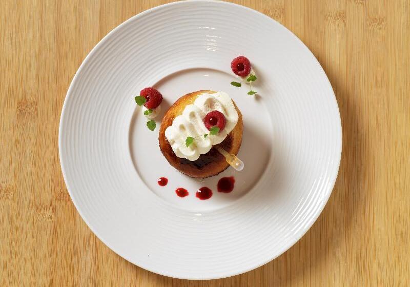 هتل Parc Belle Vue