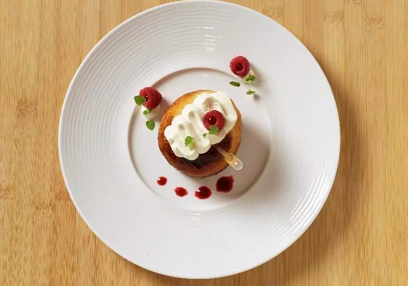 هتل Parc Belle Vue