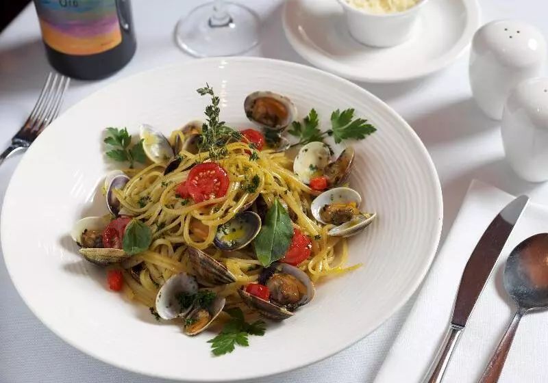 هتل Parc Belle Vue