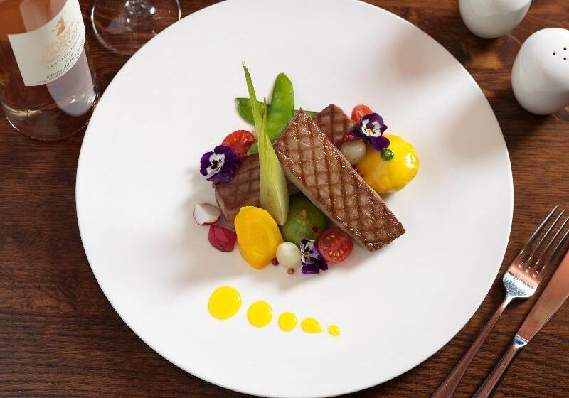 هتل Parc Belle Vue