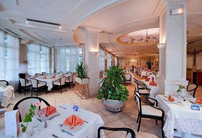 בית מלון כפרי Royal Kenz Thalasso & Spa