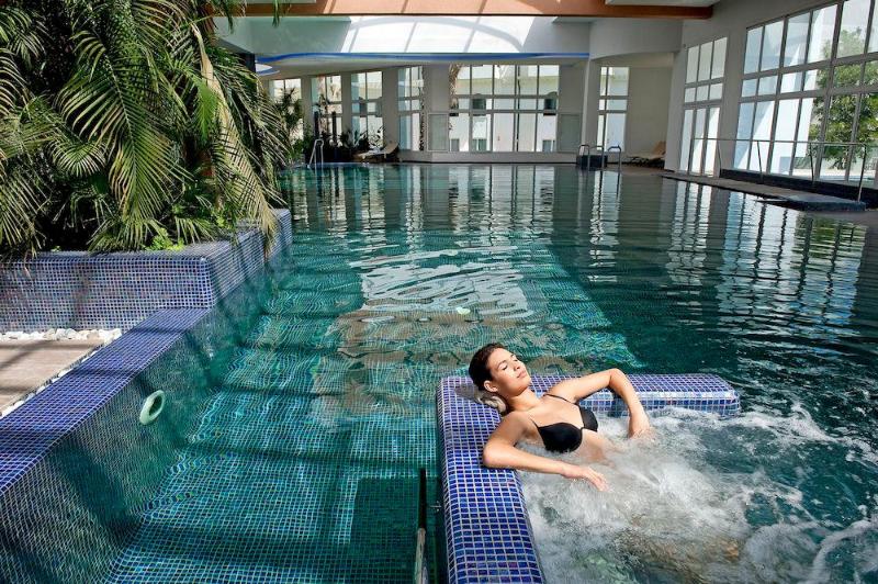 Hotel Royal Kenz Thalasso & Spa
