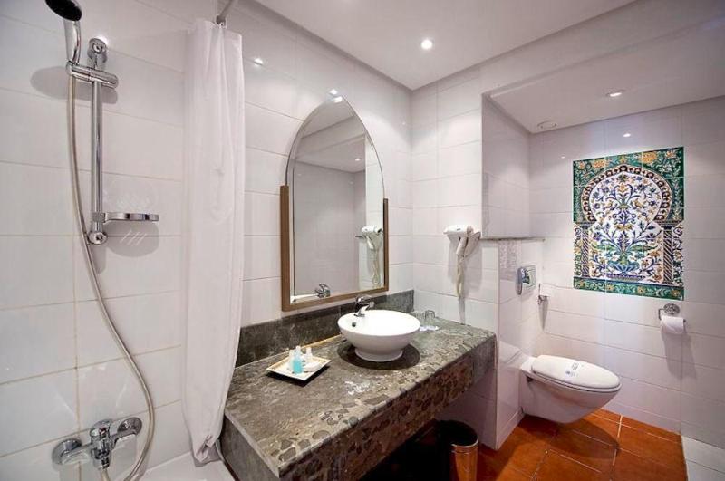 Hotel Royal Kenz Thalasso & Spa