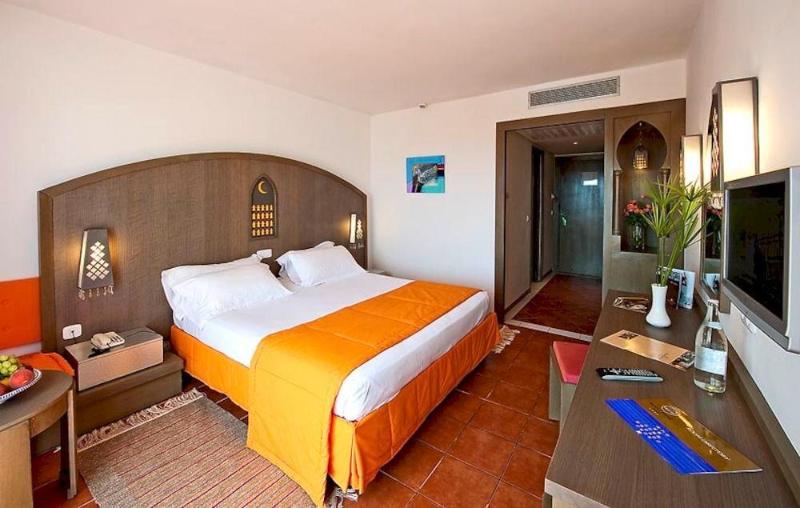 Hotel Royal Kenz Thalasso & Spa