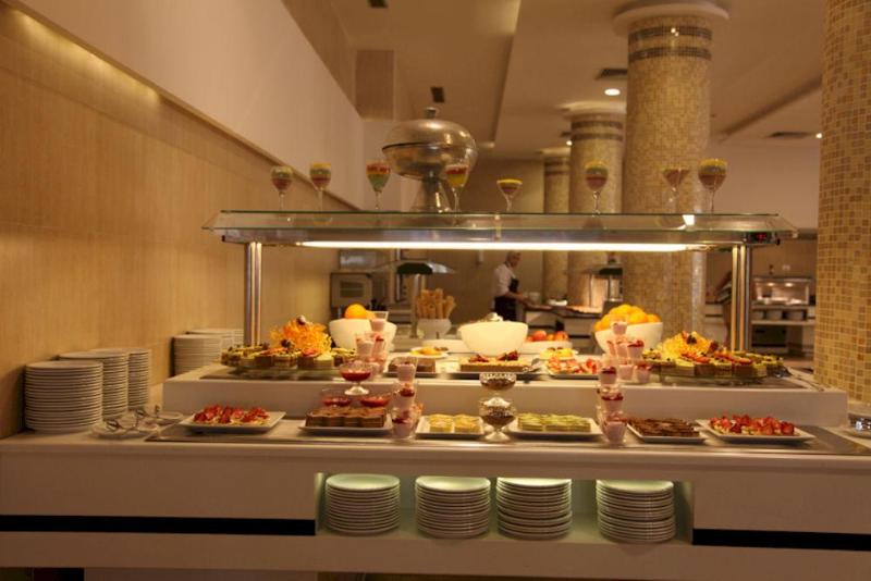 Hotel Royal Kenz Thalasso & Spa