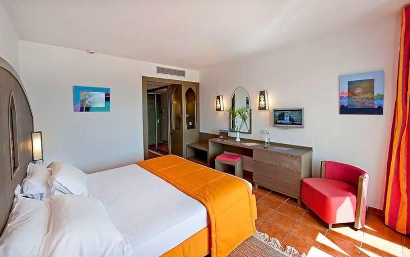 Hotel Royal Kenz Thalasso & Spa