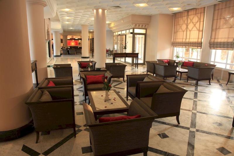 Hotel Royal Kenz Thalasso & Spa