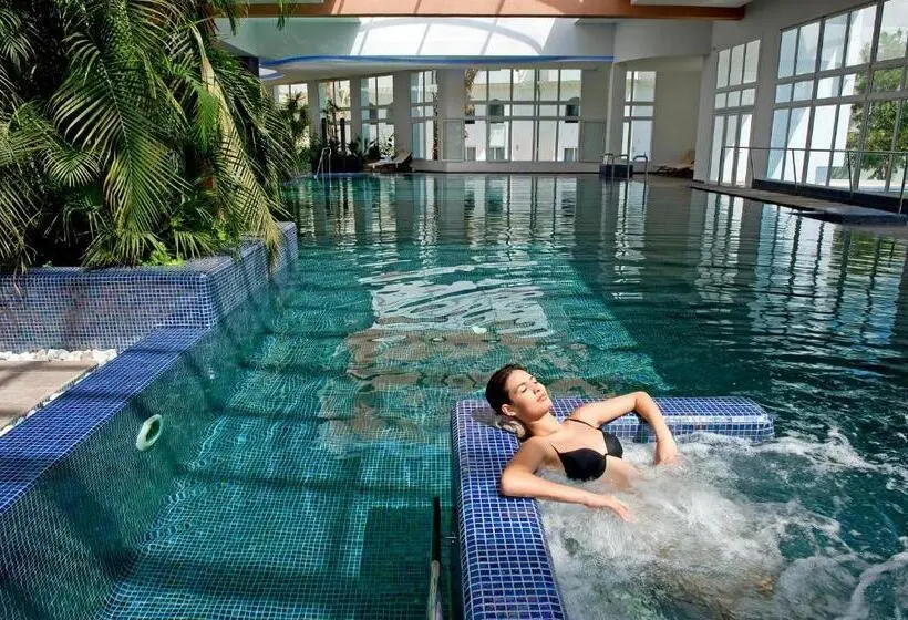 هتل Royal Kenz Thalasso & Spa
