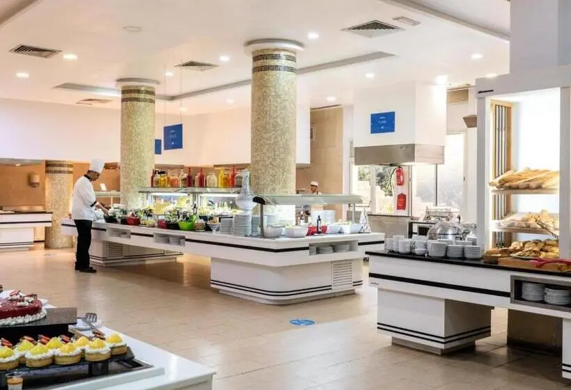 هتل Royal Kenz Thalasso & Spa