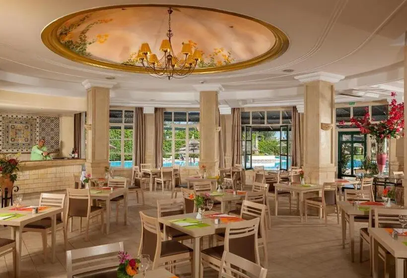 هتل Royal Kenz Thalasso & Spa