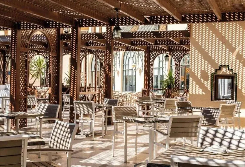 هتل Royal Kenz Thalasso & Spa