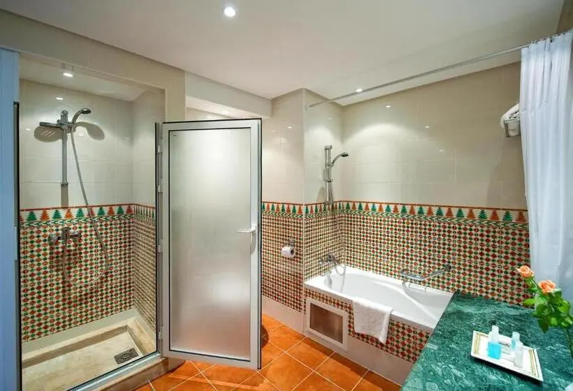 هتل Royal Kenz Thalasso & Spa