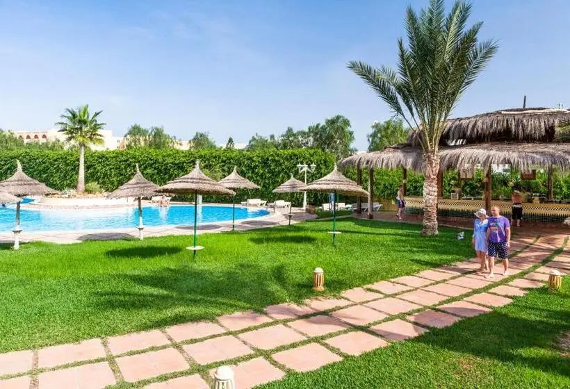 هتل Royal Kenz Thalasso & Spa