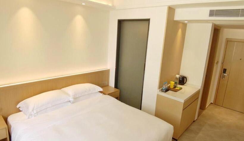 בית מלון כפרי Sanya South China