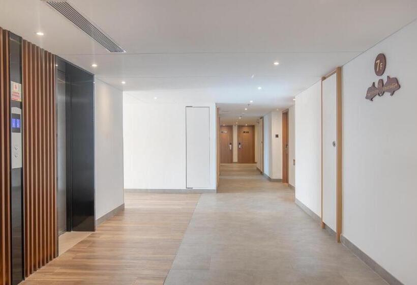 בית מלון כפרי Sanya South China