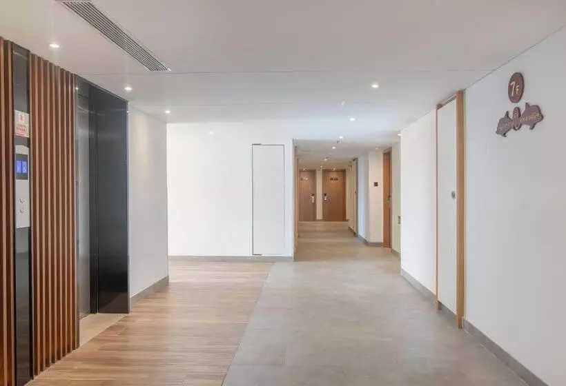 هتل Sanya South China