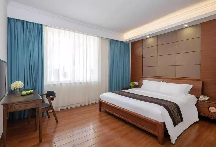 هتل Sanya South China