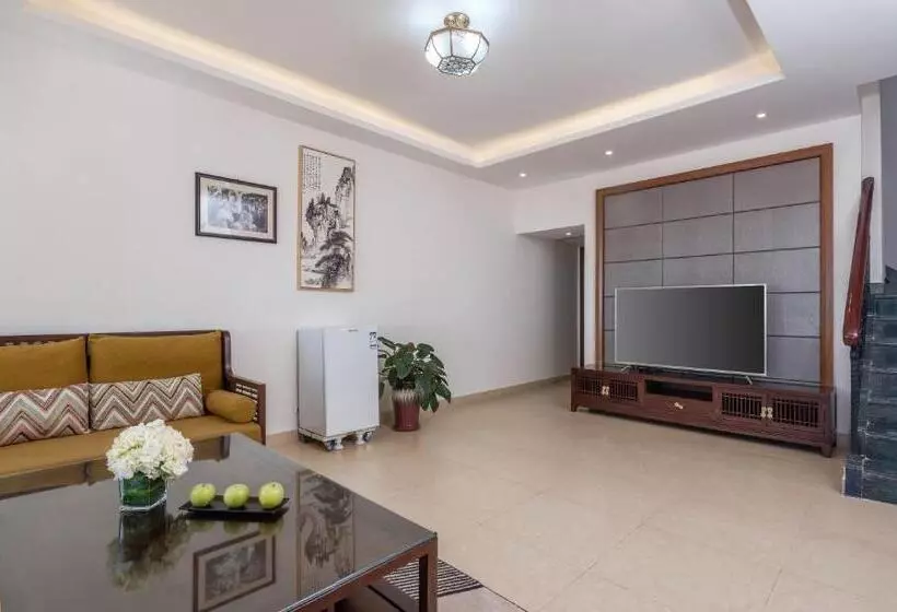 هتل Sanya South China