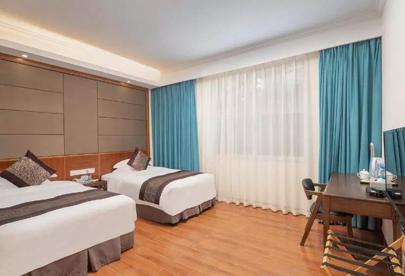 هتل Sanya South China