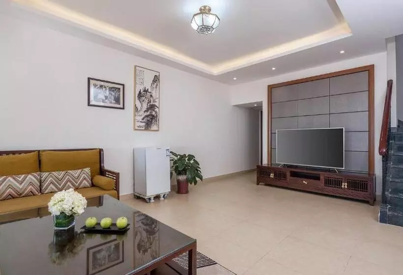 هتل Sanya South China