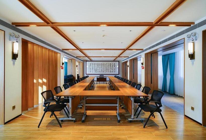 בית מלון כפרי Sanya South China