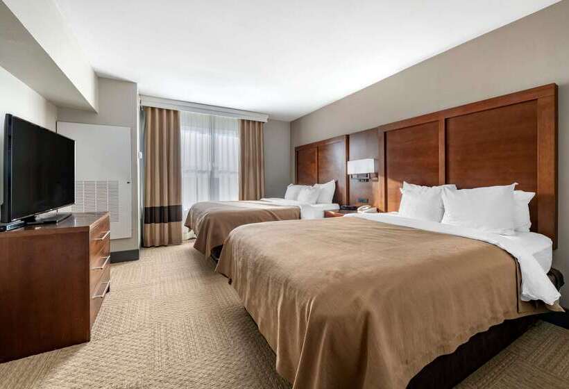 Отель Spark By Hilton St. Augustine I 95