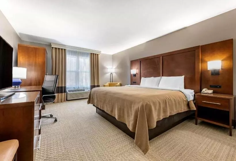 Hotel Spark By Hilton St. Augustine I 95