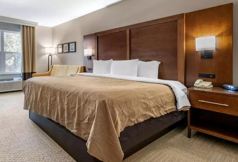 Hotel Spark By Hilton St. Augustine I 95