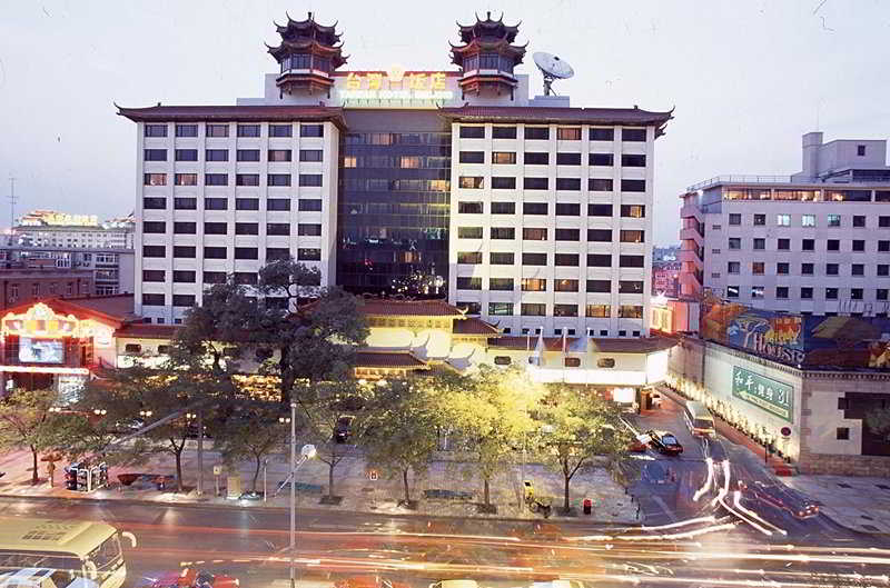 Otel Taiwan
