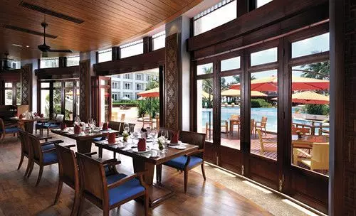 فندق The HNA Beach & Spa Resort