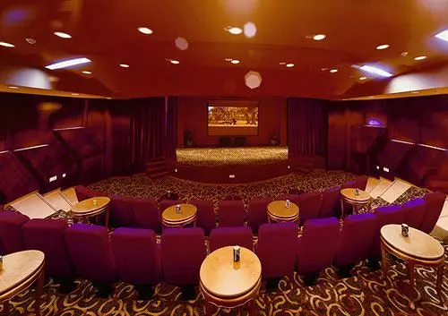 فندق The HNA Beach & Spa Resort