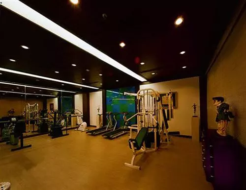 فندق The HNA Beach & Spa Resort