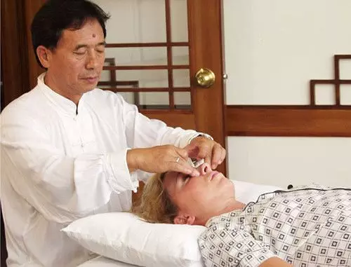 فندق The HNA Beach & Spa Resort