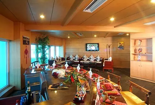 فندق The HNA Beach & Spa Resort