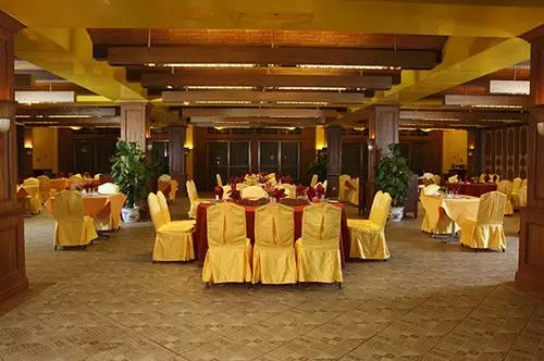 فندق The HNA Beach & Spa Resort