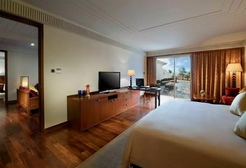 فندق The HNA Beach & Spa Resort