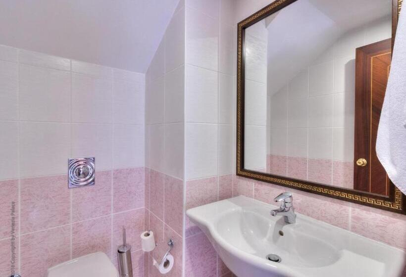 هتل Ducale Lara Ultra All Inclusive